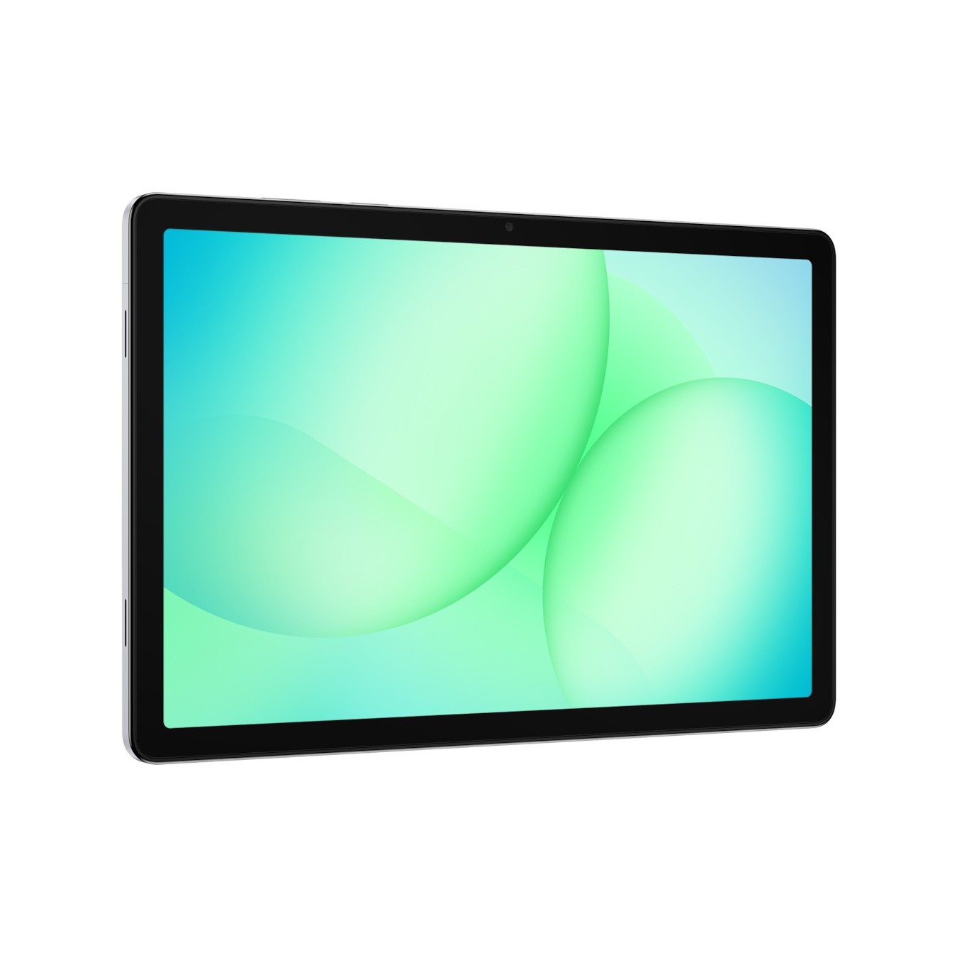 Tablet Samsung Galaxy Tab - A11+ - 6RAM 128GB LTE DE silver — Buy in Cyprus with Fast Delivery