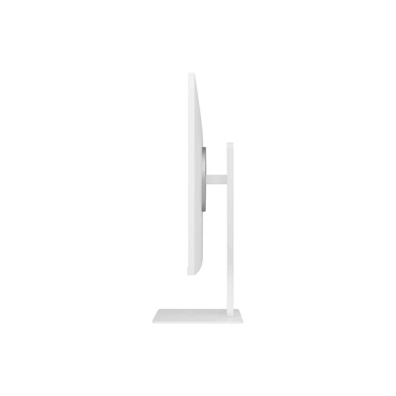 LG Monitor - 32U850SA-W - 80.0 cm 31.5" (3840×2160) 16:9 IPS 5 ms 60Hz USB-C (90 W)×3 HDMI×2 HDR10 400 cd/m2 webOS White