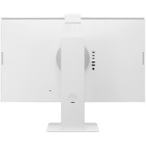 LG Monitor - 32U850SA-W - 80.0 cm 31.5" (3840×2160) 16:9 IPS 5 ms 60Hz USB-C (90 W)×3 HDMI×2 HDR10 400 cd/m2 webOS White