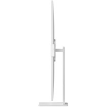 LG Monitor - 32U850SA-W - 80.0 cm 31.5" (3840×2160) 16:9 IPS 5 ms 60Hz USB-C (90 W)×3 HDMI×2 HDR10 400 cd/m2 webOS White