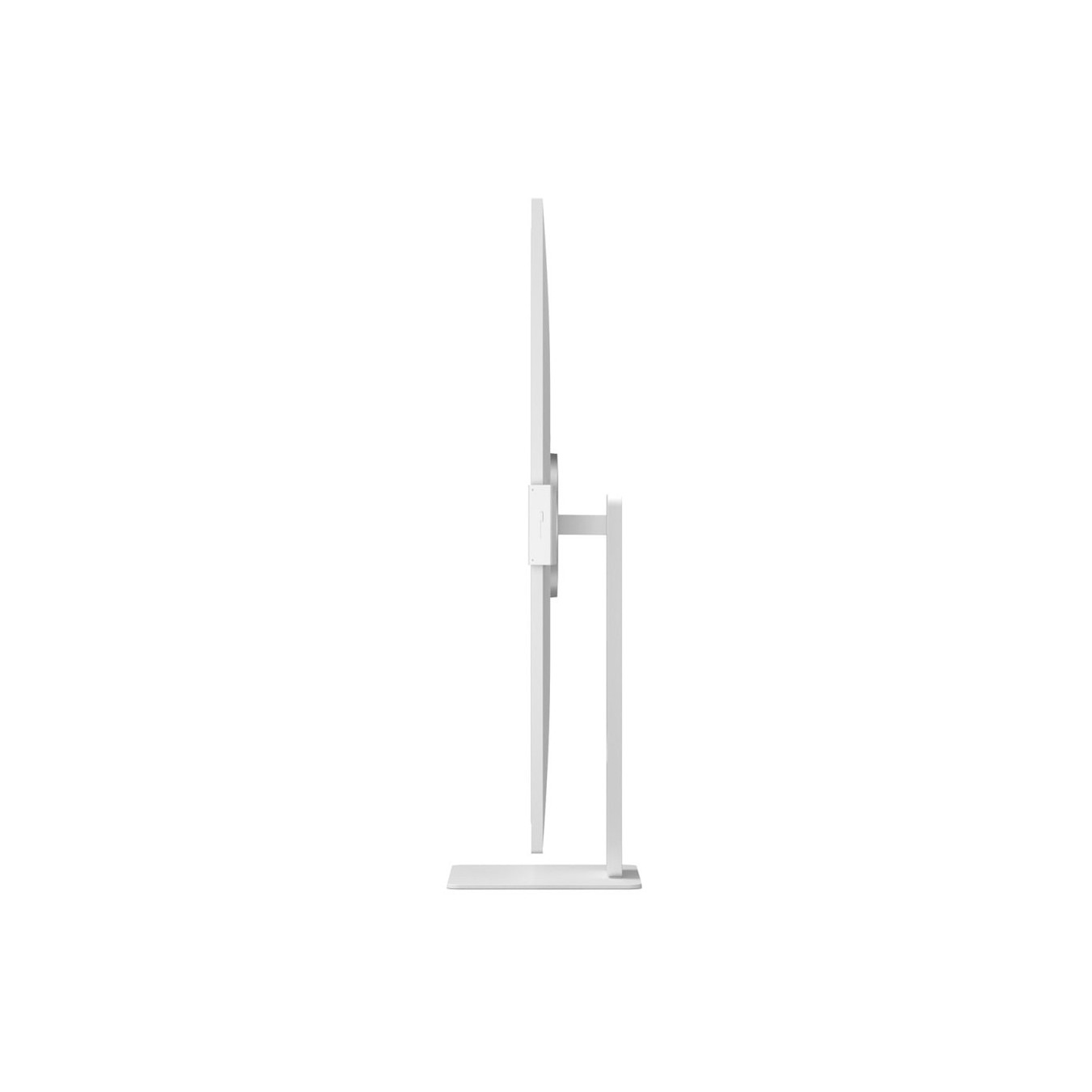 LG Monitor - 32U850SA-W - 80.0 cm 31.5" (3840×2160) 16:9 IPS 5 ms 60Hz USB-C (90 W)×3 HDMI×2 HDR10 400 cd/m2 webOS White