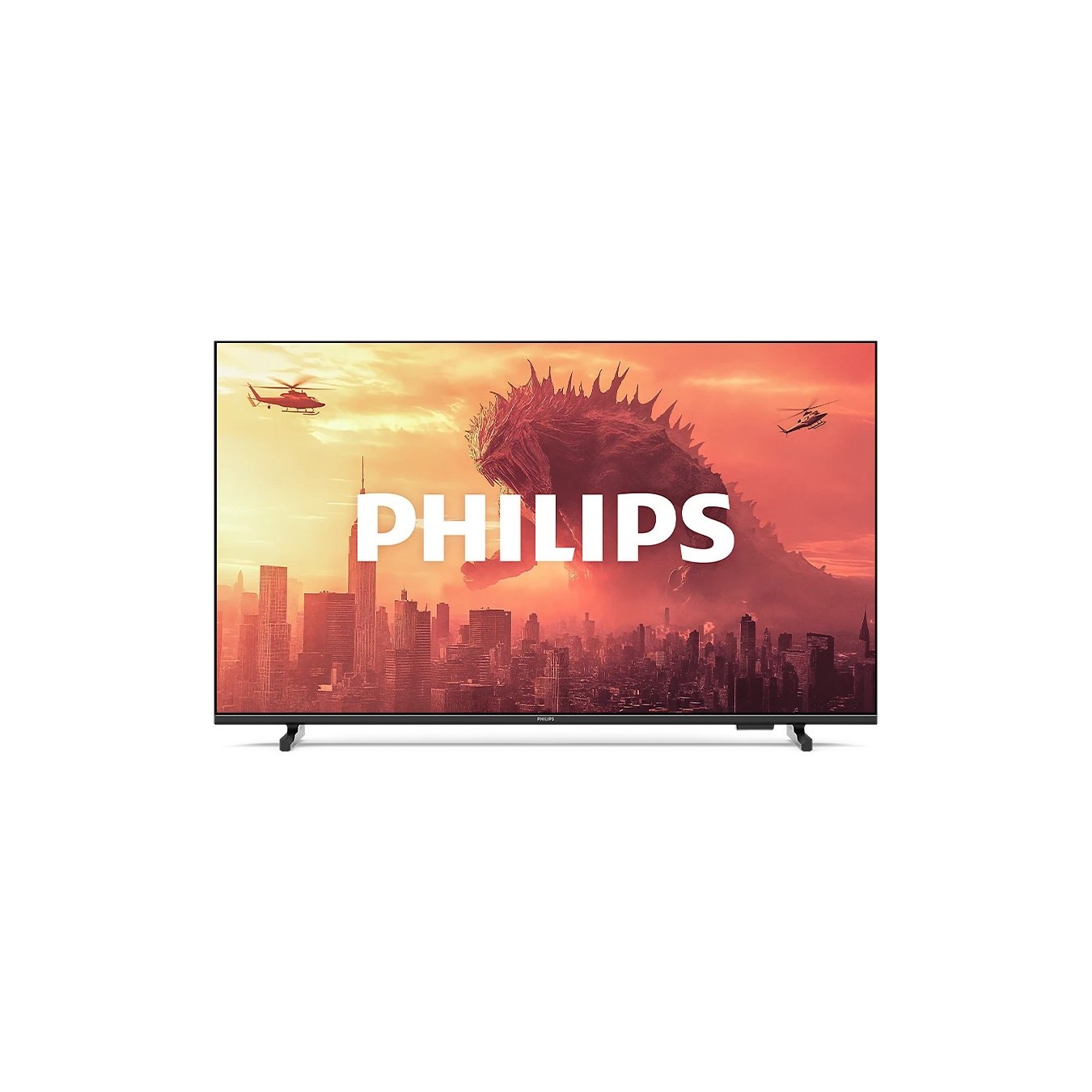 Philips TV - 43PFS5500/12 - 12, 108 cm, 43', Full HD TV — Buy in Cyprus with Fast Delivery