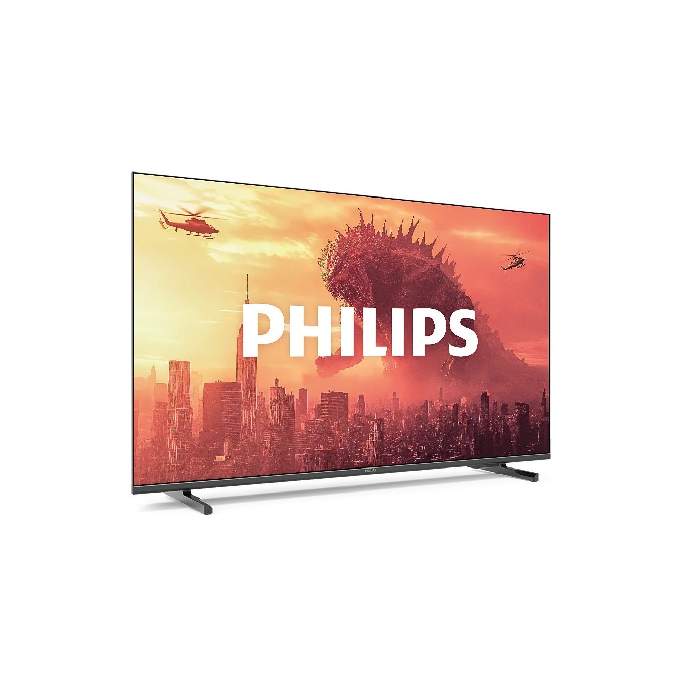 Philips TV - 43PFS5500/12 - 12, 108 cm, 43', Full HD TV — Buy in Cyprus with Fast Delivery