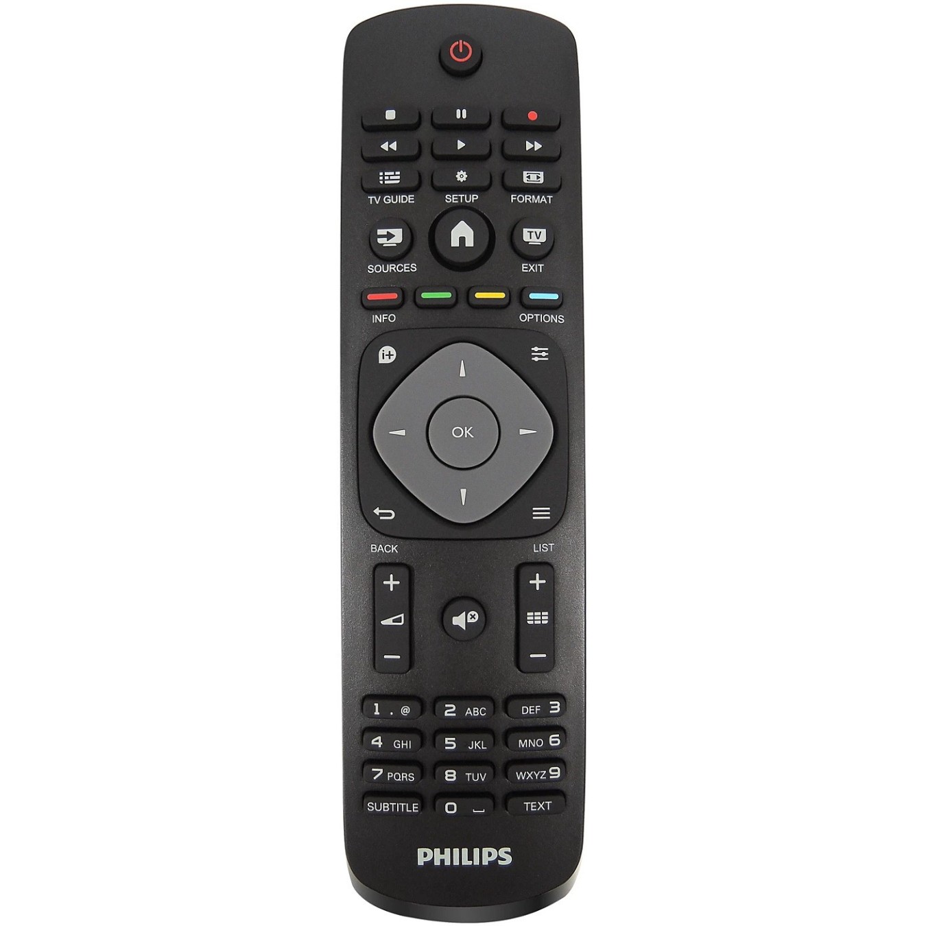 Philips TV - 43PFS5500/12 - 12, 108 cm, 43', Full HD TV — Buy in Cyprus with Fast Delivery