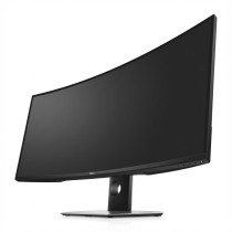 TFT DELL - U3818DW - 37.5 in, 3840X1600, D-SUB: No, DP: 1x, DVI: No, HDMI: 2x, with Stand, Grade A4