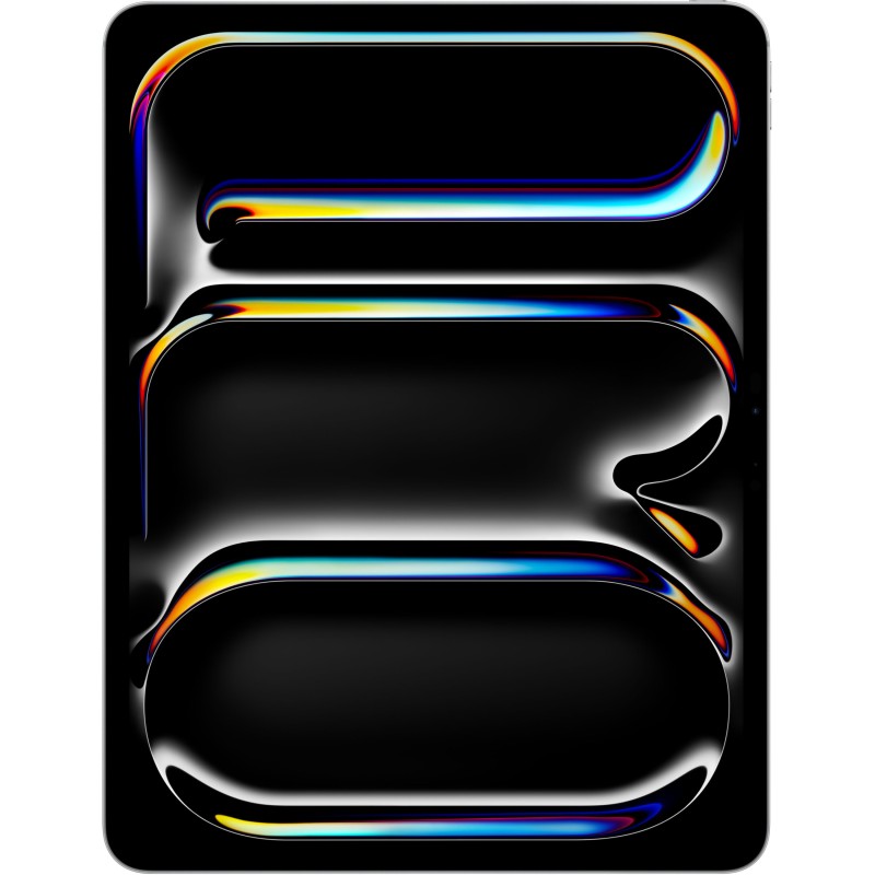 Buy Apple iPad Pro - M5 - Wi-Fi 512GB with standard glass - Silver in Cyprus, Nicosia, Limassol, Larnaka, Pafos