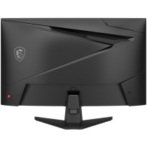 MSI Rapid VA WQHD Gaming Display 68.6 cm (27'') - MAG 275CQFDE E18 - Rapid VA, WQHD, 68.6 cm (27'')