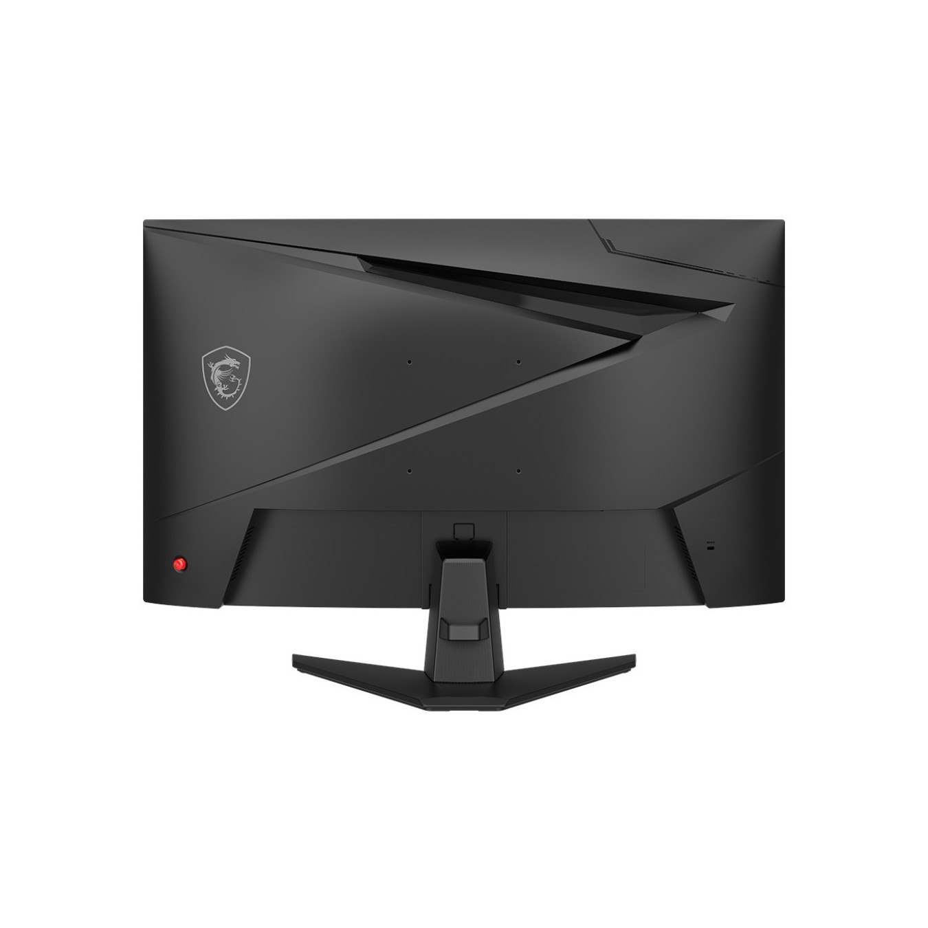 MSI Rapid VA WQHD Gaming Display 68.6 cm (27'') - MAG 275CQFDE E18 - Rapid VA, WQHD, 68.6 cm (27'')