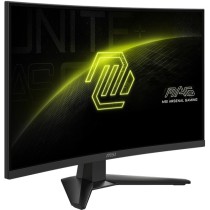 MSI Rapid VA WQHD Gaming Display 68.6 cm (27'') - MAG 275CQFDE E18 - Rapid VA, WQHD, 68.6 cm (27'')