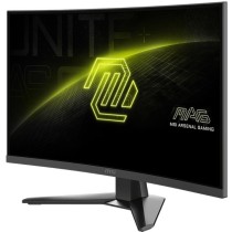 MSI Rapid VA WQHD Gaming Display 68.6 cm (27'') - MAG 275CQFDE E18 - Rapid VA, WQHD, 68.6 cm (27'')