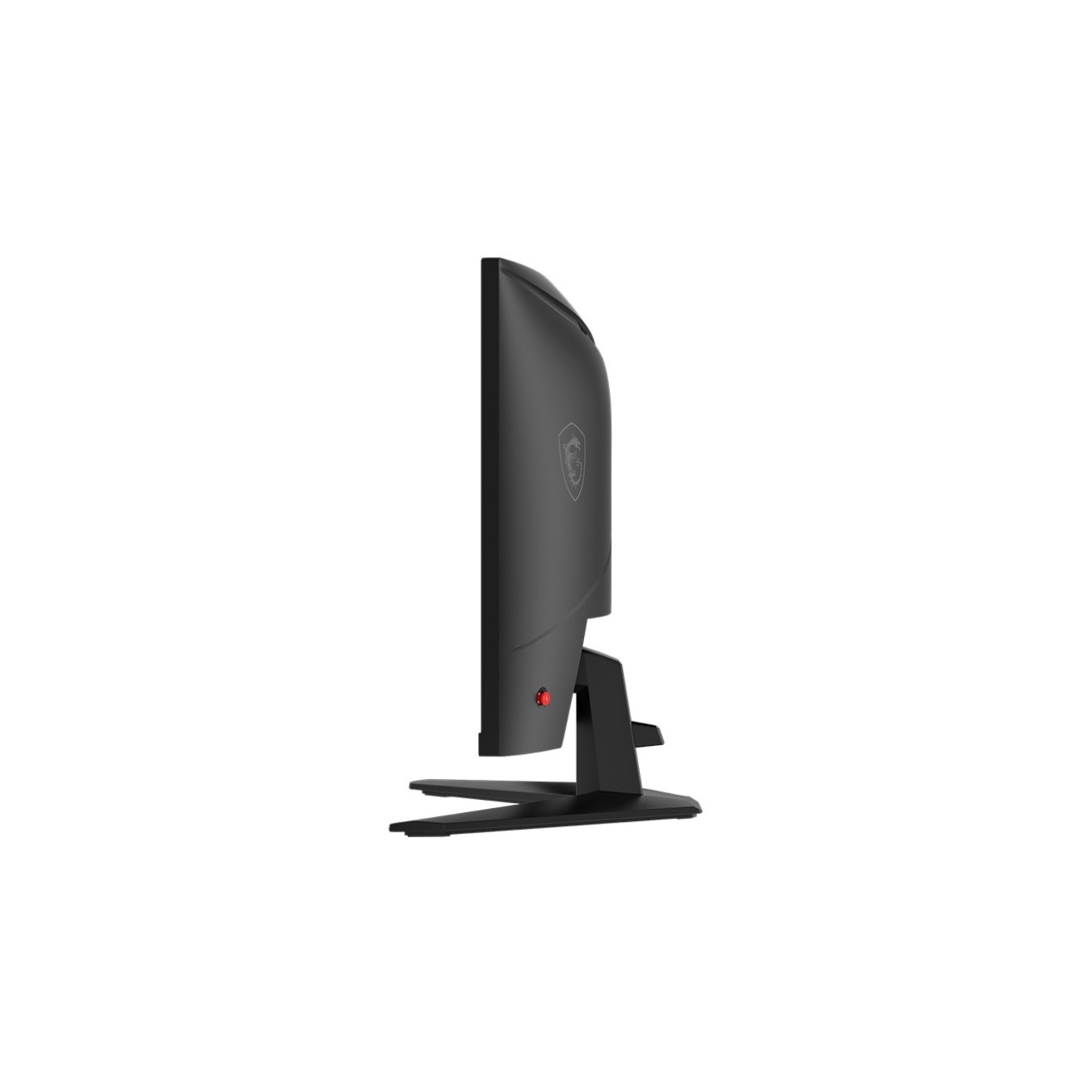 MSI Rapid VA WQHD Gaming Display 68.6 cm (27'') - MAG 275CQFDE E18 - Rapid VA, WQHD, 68.6 cm (27'')