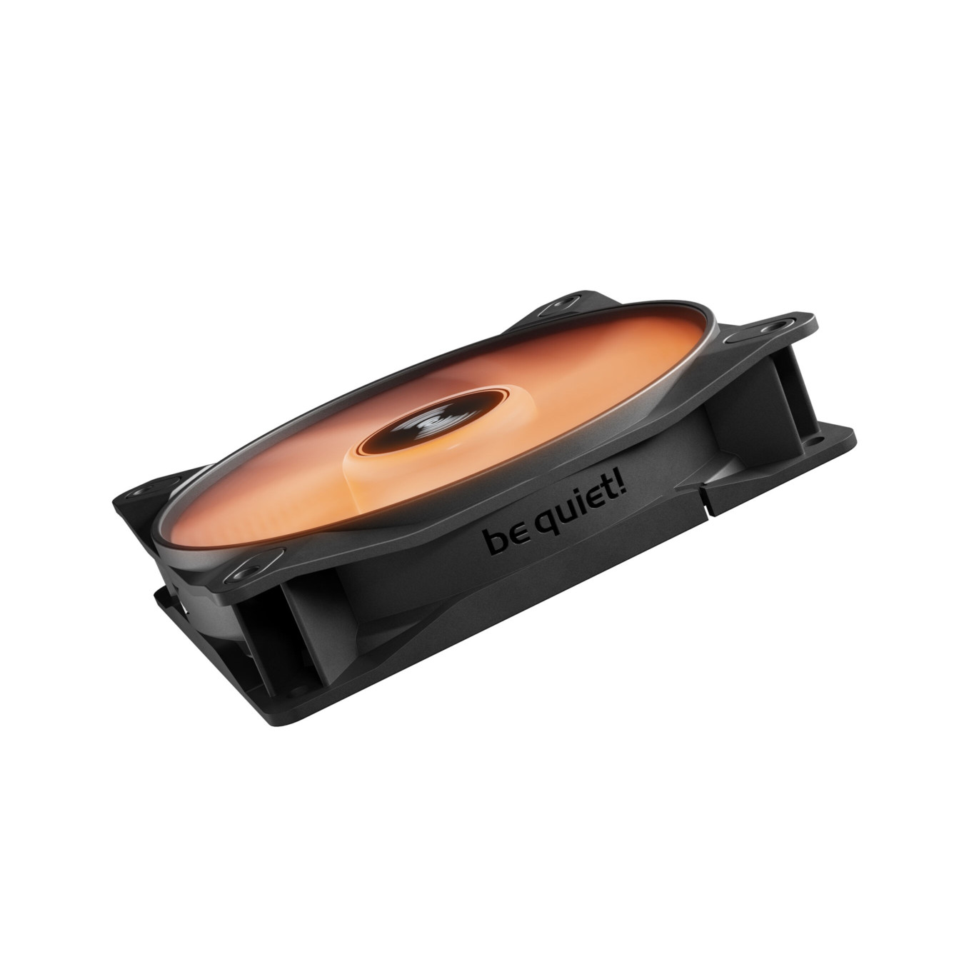 be quiet! Light Wings LX 120mm PWM Case Fan - ARGB Illumination, 4-pin PWM — Buy in Cyprus with Fast Delivery