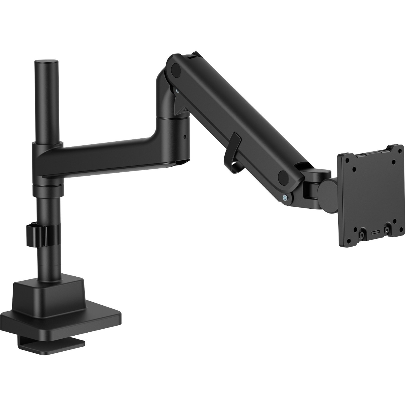 DIGITUS Single Monitor Mount - 57" - 27 kg — Buy in Cyprus with Fast Delivery