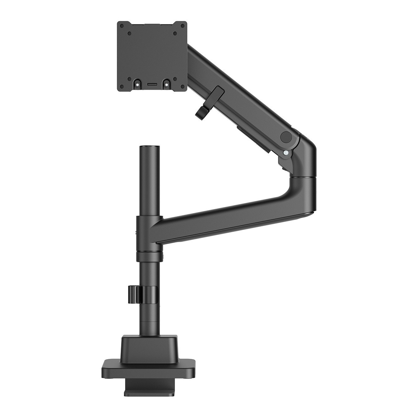 DIGITUS Single Monitor Mount - 57" - 27 kg — Buy in Cyprus with Fast Delivery