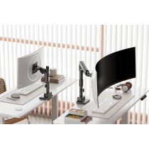 DIGITUS Single Monitor Mount - 57" - 27 kg — Buy in Cyprus with Fast Delivery
