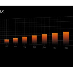 Buy be quiet! Light Wings LX 120mm PWM Case Fan - ARGB Illumination, 4-pin PWM in Cyprus, Nicosia, Limassol, Larnaka, Pafos