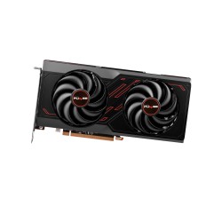 Buy SAPPHIRE PULSE Radeon RX 7600 - 8GB GDDR6, Boost 2755 MHz, UEFI, Aluminum Ba... in Cyprus, Nicosia, Limassol, Larnaka, Pafos