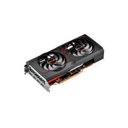 Buy SAPPHIRE PULSE Radeon RX 7600 - 8GB GDDR6, Boost 2755 MHz, UEFI, Aluminum Ba... in Cyprus, Nicosia, Limassol, Larnaka, Pafos