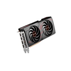 Buy SAPPHIRE PULSE Radeon RX 7600 - 8GB GDDR6, Boost 2755 MHz, UEFI, Aluminum Ba... in Cyprus, Nicosia, Limassol, Larnaka, Pafos