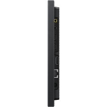 Samsung LED Interactive Digital Signage - QB13C-T - 33 cm (13'), with touchscreen (Multi-Touch), Tizen OS, 1080p 1920x1080