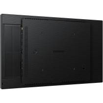 Samsung LED Interactive Digital Signage - QB13C-T - 33 cm (13'), with touchscreen (Multi-Touch), Tizen OS, 1080p 1920x1080