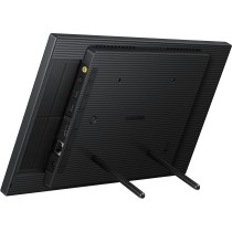 Samsung LED Interactive Digital Signage - QB13C-T - 33 cm (13'), with touchscreen (Multi-Touch), Tizen OS, 1080p 1920x1080