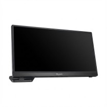 ASUS Monitor - PA148CTV - 35.56cm / 14-inch Flat 1920x1080 16:9 5ms 300cd m2 Micro HDMI USB Dark Gray