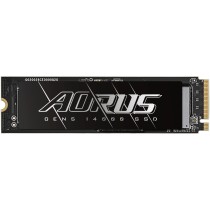 M.2 4TB Gigabyte AORUS GEN5 14000 M.2 PCI-E NVMe - M.2 PCI-E NVMe — Buy in Cyprus with Fast Delivery