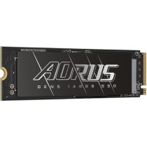 M.2 4TB Gigabyte AORUS GEN5 14000 M.2 PCI-E NVMe - M.2 PCI-E NVMe — Buy in Cyprus with Fast Delivery