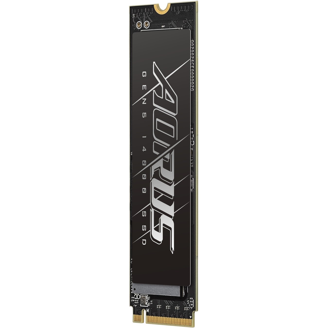 M.2 4TB Gigabyte AORUS GEN5 14000 M.2 PCI-E NVMe - M.2 PCI-E NVMe — Buy in Cyprus with Fast Delivery