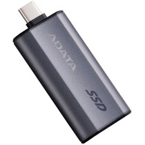 ADATA Plug&Go - SC750 - 2TB Silver 1050 1000 — Buy in Cyprus with Fast Delivery