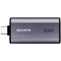 ADATA Plug&Go - SC750 - 2TB Silver 1050 1000 — Buy in Cyprus with Fast Delivery