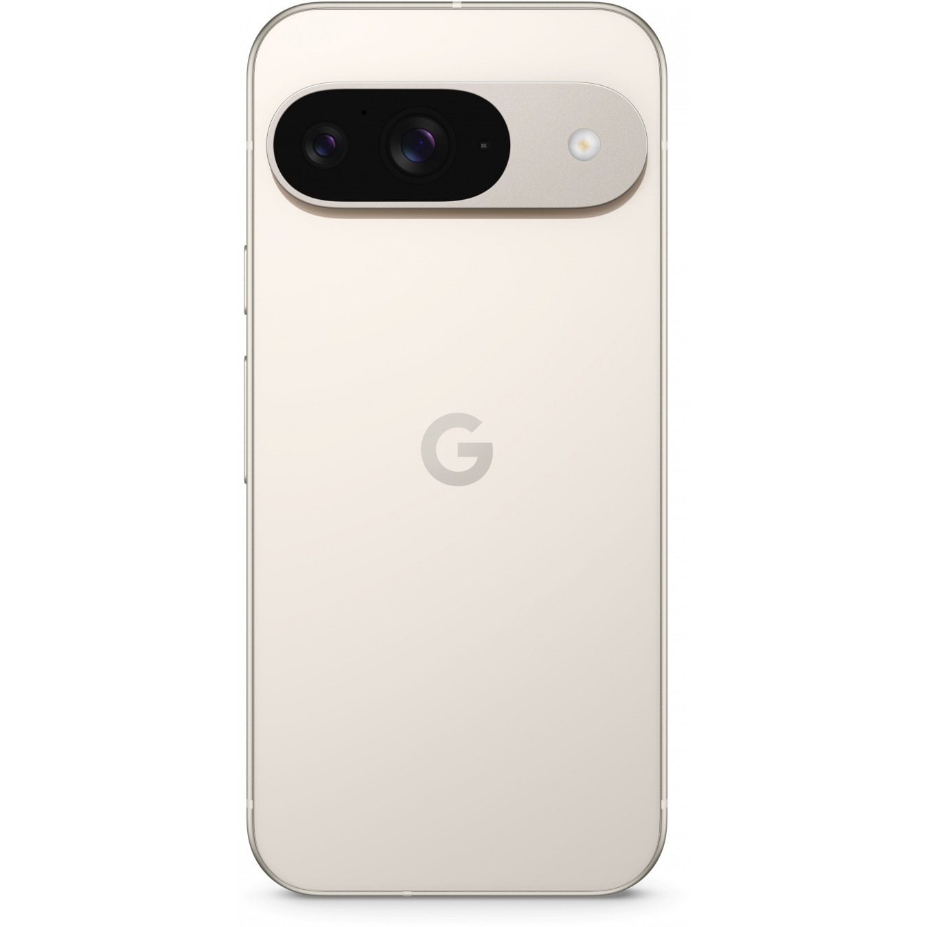 Google Pixel - Pixel 9 - 256GB 12RAM 5G Porcelain — Buy in Cyprus with Fast Delivery