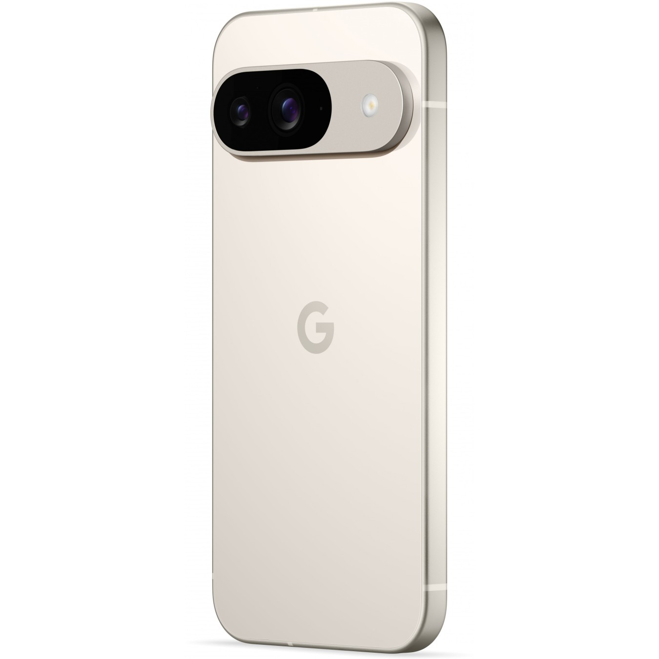 Google Pixel - Pixel 9 - 256GB 12RAM 5G Porcelain — Buy in Cyprus with Fast Delivery