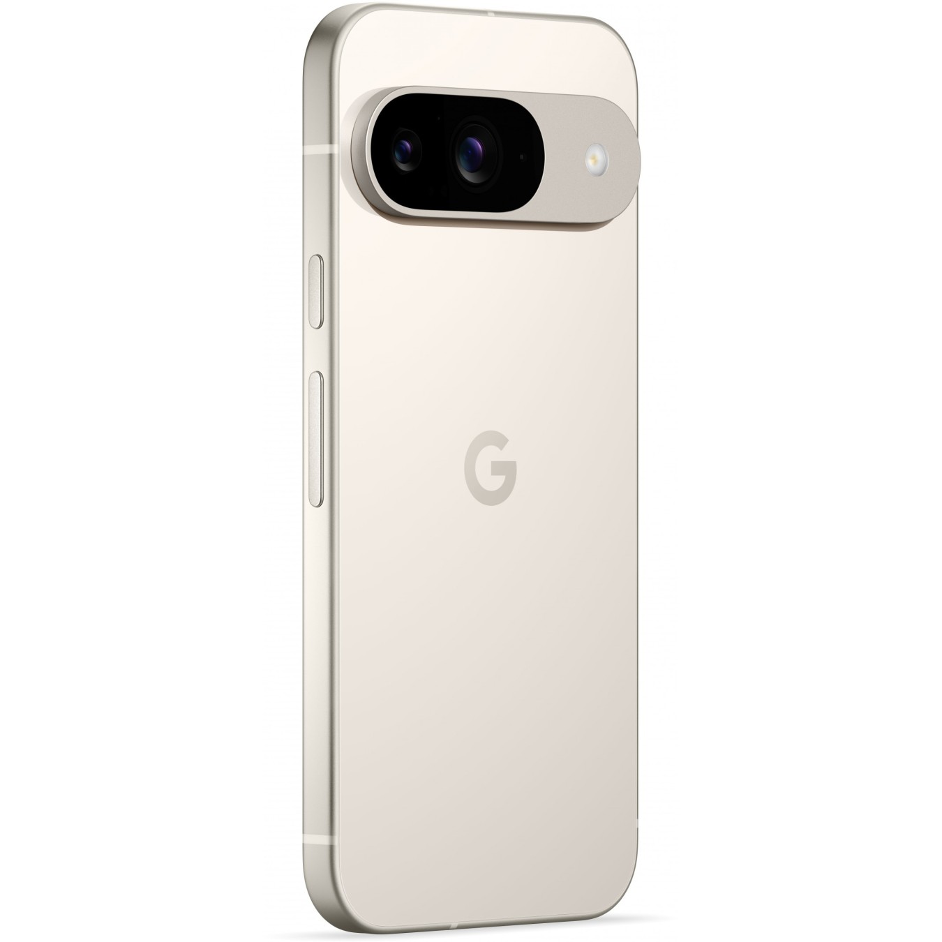 Google Pixel - Pixel 9 - 256GB 12RAM 5G Porcelain — Buy in Cyprus with Fast Delivery