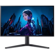 Acer Predator X - X27UX1biiphx - 26.5-inch QD-OLED Gaming Monitor 67.3 cm (26.5 inches). QD-OLED. 1000nits. 240Hz. 2x HDMI