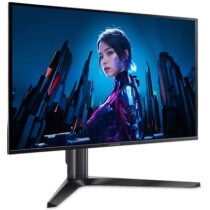 Acer Predator X - X27UX1biiphx - 26.5-inch QD-OLED Gaming Monitor 67.3 cm (26.5 inches). QD-OLED. 1000nits. 240Hz. 2x HDMI