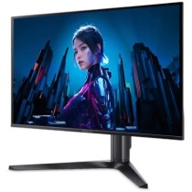 Acer Predator X - X27UX1biiphx - 26.5-inch QD-OLED Gaming Monitor 67.3 cm (26.5 inches). QD-OLED. 1000nits. 240Hz. 2x HDMI