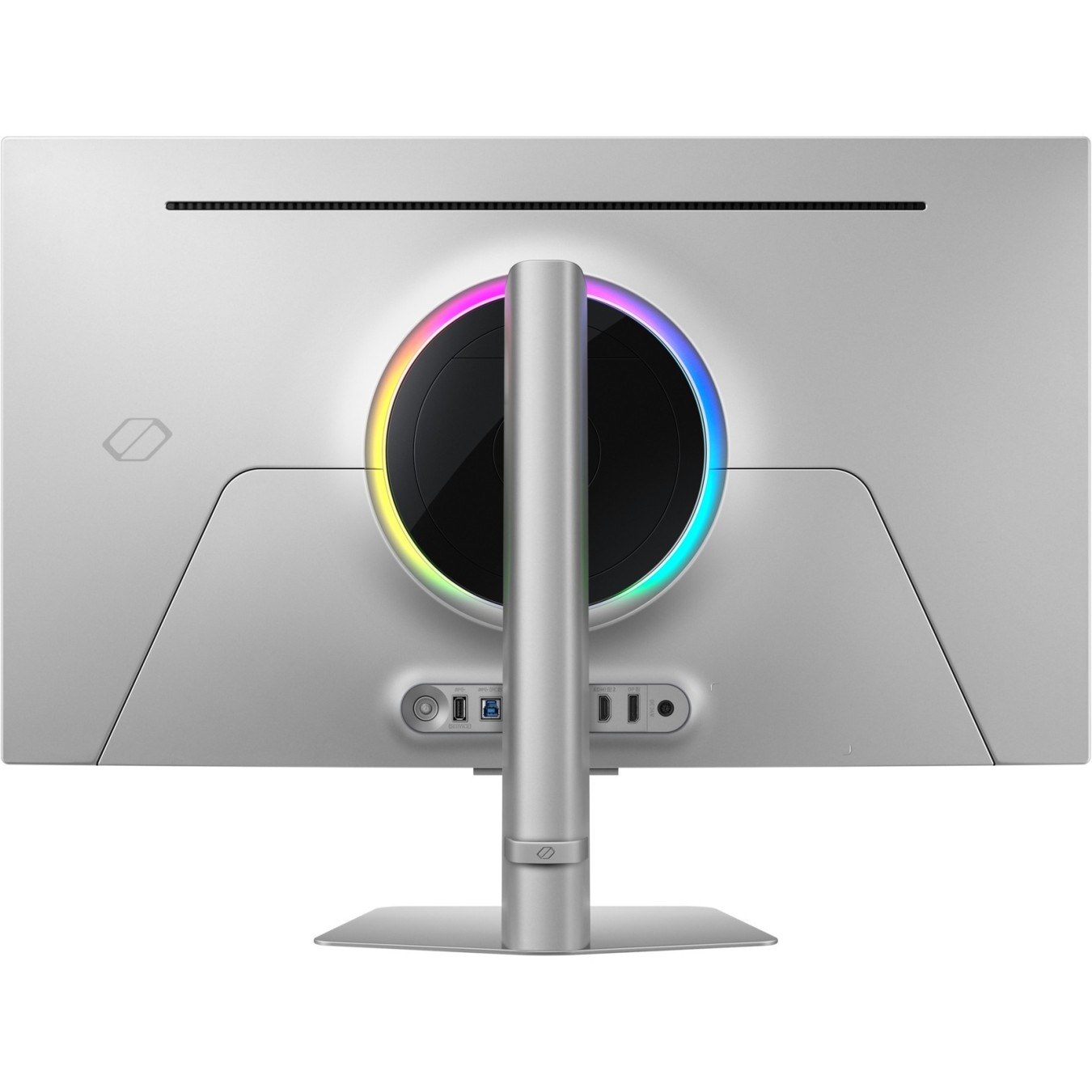 Samsung Odyssey OLED - LS32FG814SUXEN - G81SF 80cm (32') 4K OLED Gaming Monitor 16:9 HDMI DP 240Hz 0.03ms