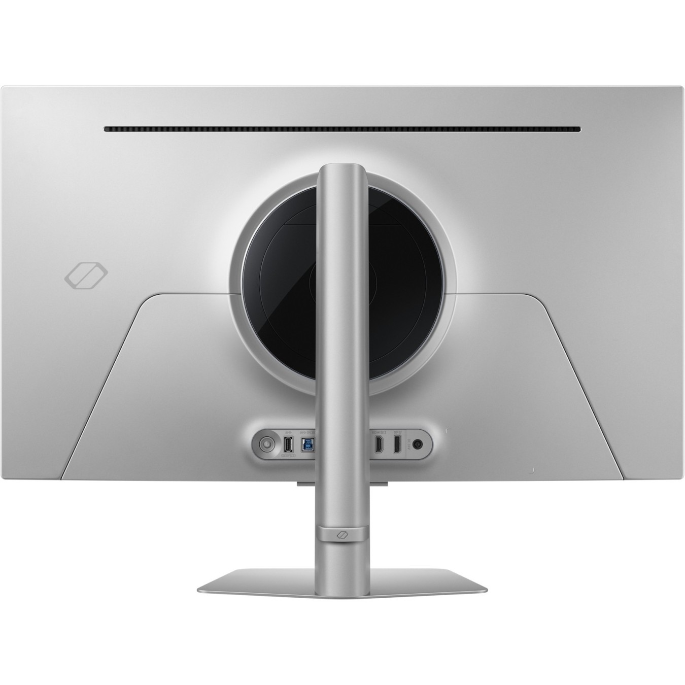 Samsung Odyssey OLED - LS32FG814SUXEN - G81SF 80cm (32') 4K OLED Gaming Monitor 16:9 HDMI DP 240Hz 0.03ms