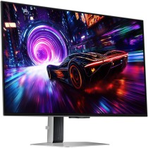 Samsung Odyssey OLED - LS32FG814SUXEN - G81SF 80cm (32') 4K OLED Gaming Monitor 16:9 HDMI DP 240Hz 0.03ms