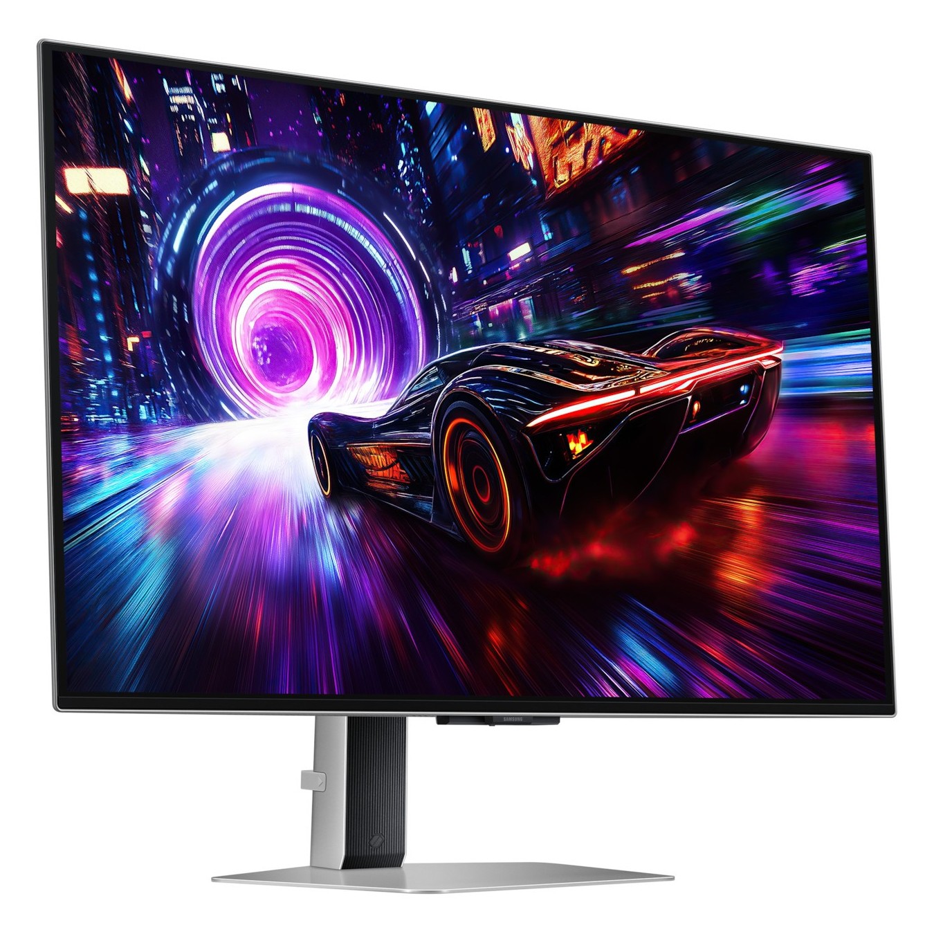 Samsung Odyssey OLED - LS32FG814SUXEN - G81SF 80cm (32') 4K OLED Gaming Monitor 16:9 HDMI DP 240Hz 0.03ms