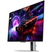 Samsung Odyssey OLED - LS32FG814SUXEN - G81SF 80cm (32') 4K OLED Gaming Monitor 16:9 HDMI DP 240Hz 0.03ms