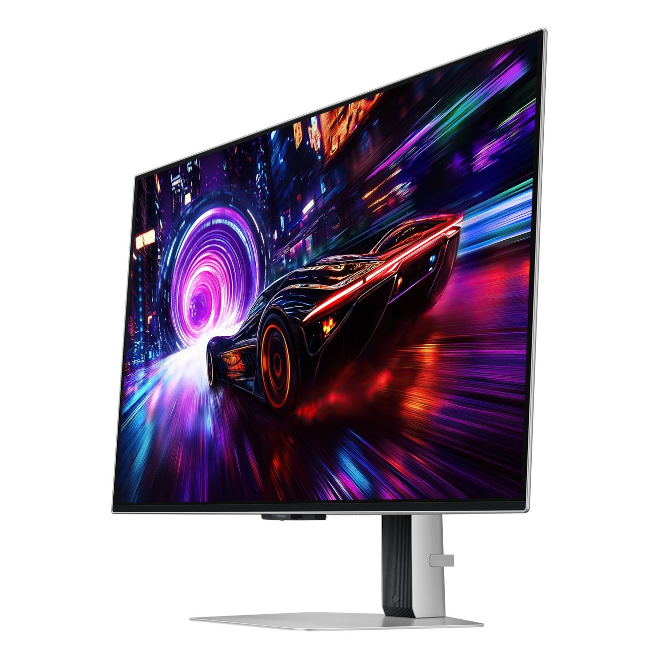 Samsung Odyssey OLED - LS32FG814SUXEN - G81SF 80cm (32') 4K OLED Gaming Monitor 16:9 HDMI DP 240Hz 0.03ms