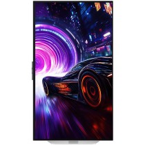 Samsung Odyssey OLED - LS32FG814SUXEN - G81SF 80cm (32') 4K OLED Gaming Monitor 16:9 HDMI DP 240Hz 0.03ms