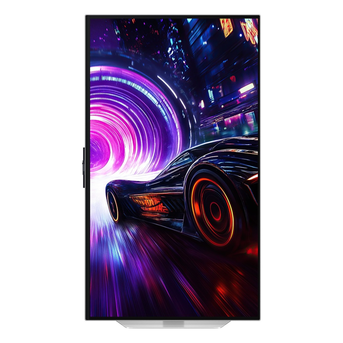 Samsung Odyssey OLED - LS32FG814SUXEN - G81SF 80cm (32') 4K OLED Gaming Monitor 16:9 HDMI DP 240Hz 0.03ms
