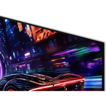 Samsung Odyssey OLED - LS32FG814SUXEN - G81SF 80cm (32') 4K OLED Gaming Monitor 16:9 HDMI DP 240Hz 0.03ms