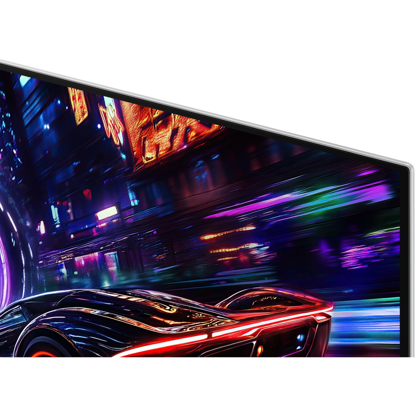 Samsung Odyssey OLED - LS32FG814SUXEN - G81SF 80cm (32') 4K OLED Gaming Monitor 16:9 HDMI DP 240Hz 0.03ms