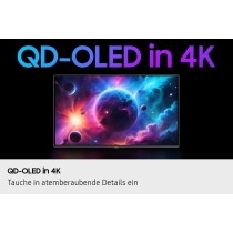 Samsung Odyssey OLED - LS32FG814SUXEN - G81SF 80cm (32') 4K OLED Gaming Monitor 16:9 HDMI DP 240Hz 0.03ms