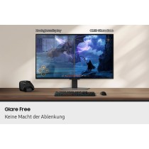 Samsung Odyssey OLED - LS32FG814SUXEN - G81SF 80cm (32') 4K OLED Gaming Monitor 16:9 HDMI DP 240Hz 0.03ms